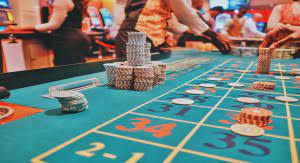 Онлайн казино Vulkan Stavka Casino