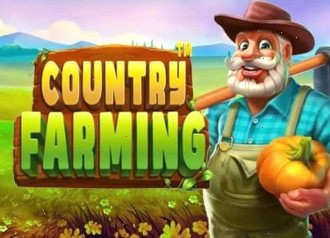Country farming