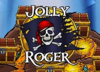 Jolly Roger Play’n Go